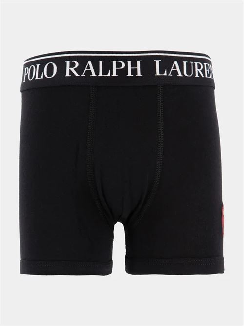 RLHB COTTON STRETCH 2PK BOXER/ RALPH LAUREN | 9P5016/G9O